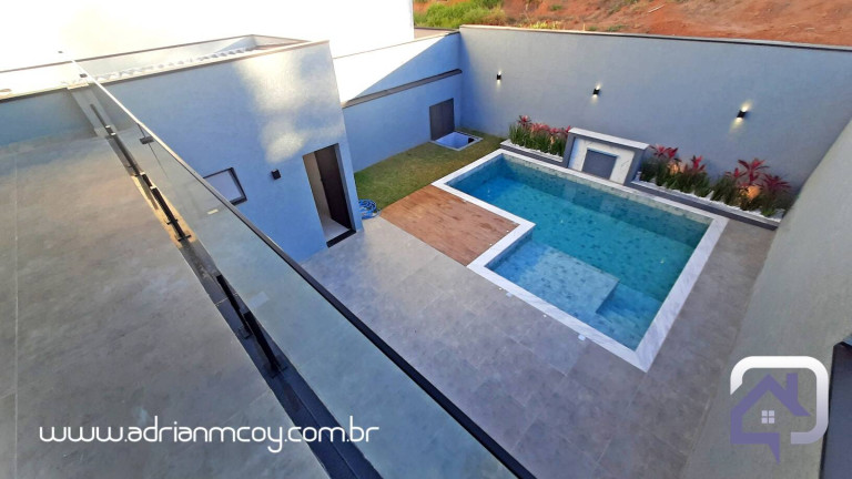 Imagem Casa com 4 Quartos à Venda, 300 m² em Residencial Euroville - Bragança Paulista Imagem Casa com 4 Quartos à Venda, 300 m² em Residencial Euroville - Bragança Paulista