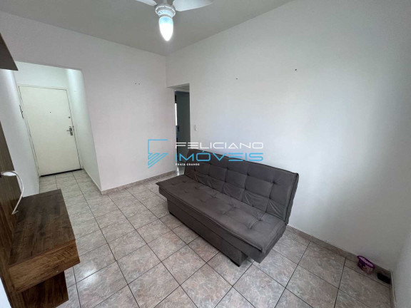 Imagem Apartamento com 1 Quarto à Venda, 40 m² em Boqueirão - Praia Grande Imagem Apartamento com 1 Quarto à Venda, 40 m² em Boqueirão - Praia Grande