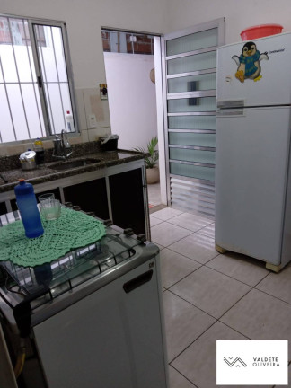 Imagem Casa com 1 Quarto à Venda, em Jardim São José Leste - São José Dos Campos Imagem Casa com 1 Quarto à Venda, em Jardim São José Leste - São José Dos Campos