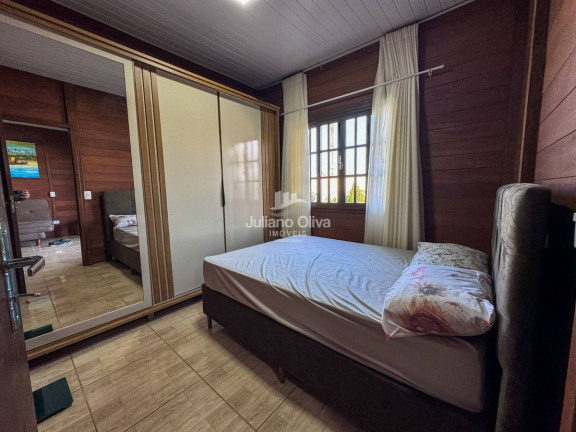 Imagem Casa com 3 Quartos à Venda, 120 m² em Barra Do Sai - Itapoá