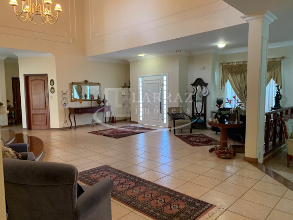 Imagem Imóvel com 5 Quartos à Venda, 489 m² em Jardim Canadá - Ribeirão Preto