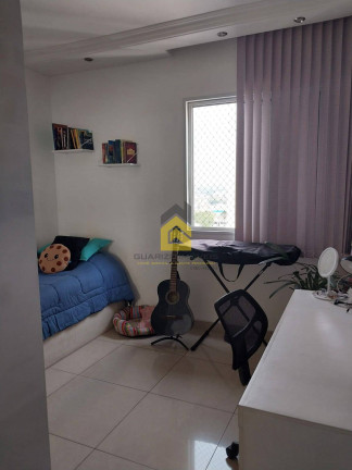 Imagem Apartamento com 2 Quartos à Venda, 56 m² em Planalto - São Bernardo Do Campo Imagem Apartamento com 2 Quartos à Venda, 56 m² em Planalto - São Bernardo Do Campo