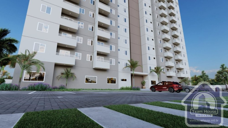 Imagem Apartamento com 2 Quartos à Venda, 47 m² em Jardim Santo Antônio - Poá