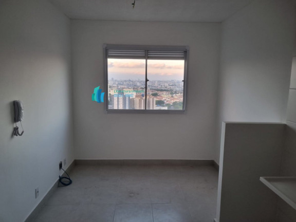 Imagem Apartamento com 2 Quartos para Alugar, 34 m² em Parque Fongaro - São Paulo Imagem Apartamento com 2 Quartos para Alugar, 34 m² em Parque Fongaro - São Paulo