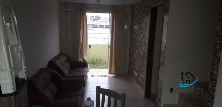 Imagem Sobrado com 3 Quartos à Venda, 122 m² em Ipanema - Pontal Do Paraná