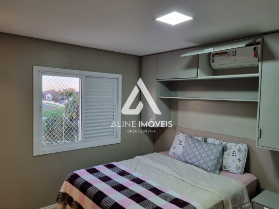 Imagem Apartamento com 1 Quarto à Venda, 91 m² em Lizabel - Cruz Alta