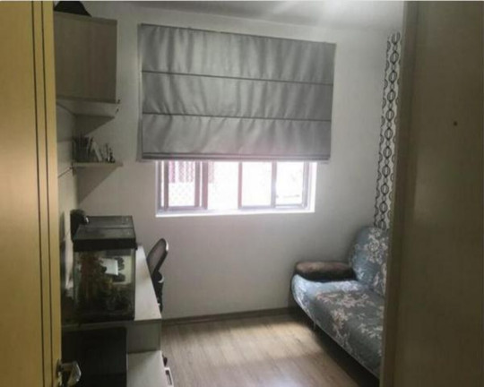 Imagem Apartamento com 2 Quartos à Venda, 68 m² em Bela Vista - São Paulo