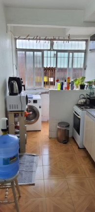 Imagem Apartamento com 1 Quarto à Venda, 42 m² em Parque Dos Maias - Porto Alegre