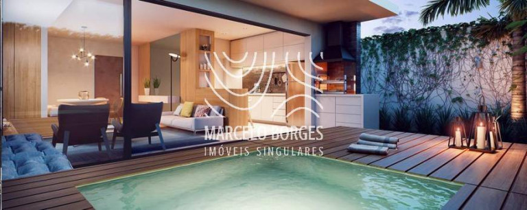 Imagem Casa de Condomínio com 3 Quartos à Venda, 152 m² em Tanquinho - Santana De Parnaíba Imagem Casa de Condomínio com 3 Quartos à Venda, 152 m² em Tanquinho - Santana De Parnaíba