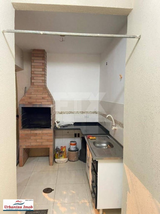 Imagem Casa com 2 Quartos à Venda, 92 m² em Coophatrabalho - Campo Grande Imagem Casa com 2 Quartos à Venda, 92 m² em Coophatrabalho - Campo Grande