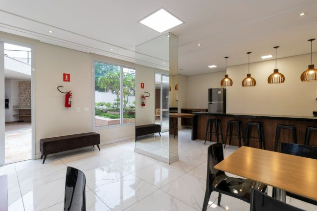 Imagem Apartamento com 2 Quartos à Venda, 58 m² em Jardim Prudência - São Paulo Imagem Apartamento com 2 Quartos à Venda, 58 m² em Jardim Prudência - São Paulo