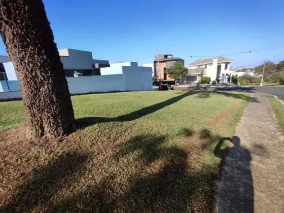 Imagem Terreno à Venda, 375 m² em Jardim Do Paço - Sorocaba