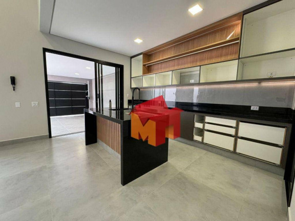 Imagem Casa com 3 Quartos à Venda, 156 m² em Terra Azul - Santa Bárbara D'oeste
