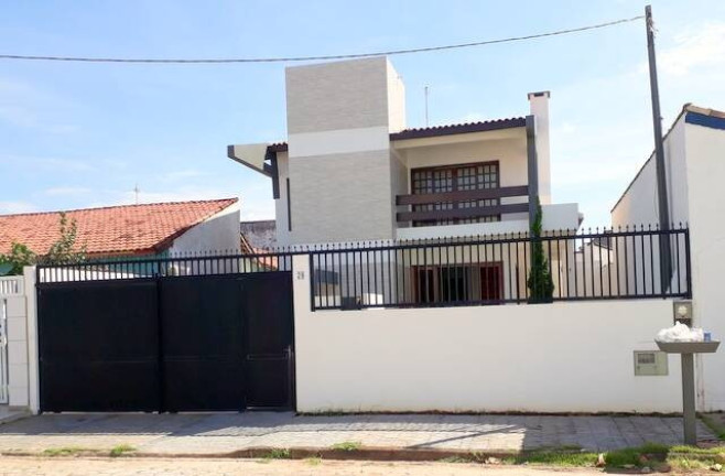 Casa com 3 Quartos à Venda, 360 m² em Cidade Nova Peruibe - Peruíbe