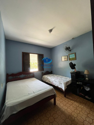 Casa com 2 Quartos à Venda, 150 m² em Praia Grande - Ubatuba