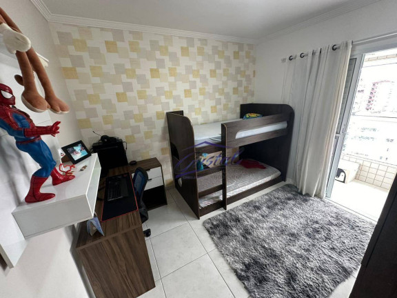 Imagem Apartamento com 2 Quartos à Venda, 96 m² em Canto Do Forte - Praia Grande Imagem Apartamento com 2 Quartos à Venda, 96 m² em Canto Do Forte - Praia Grande