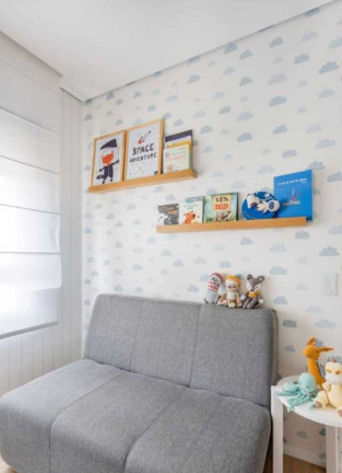 Imagem Imóvel com 3 Quartos à Venda, 120 m² em Cerqueira César - São Paulo