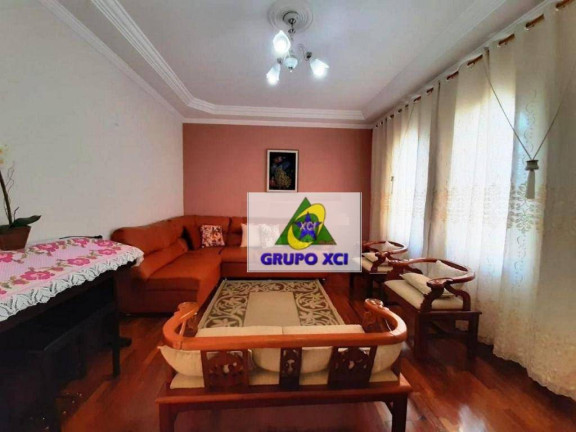 Imagem Casa com 3 Quartos à Venda, 232 m² em Jardim Nilópolis - Campinas Imagem Casa com 3 Quartos à Venda, 232 m² em Jardim Nilópolis - Campinas