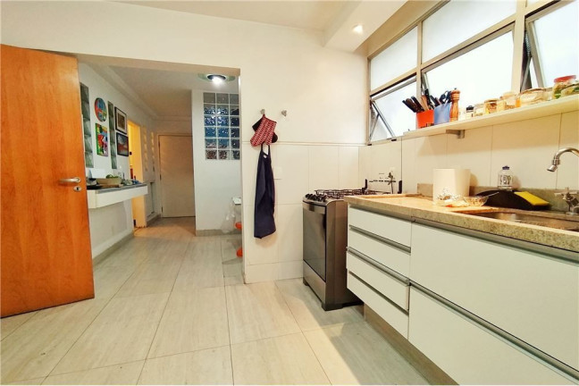 Imagem Apartamento com 3 Quartos à Venda, 172 m² em Itaim Bibi - São Paulo