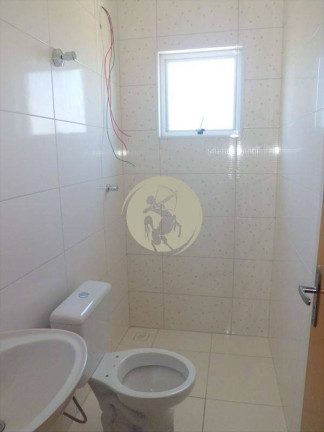 Imagem Sobrado com 2 Quartos à Venda, 62 m² em Nova Mirim - Praia Grande