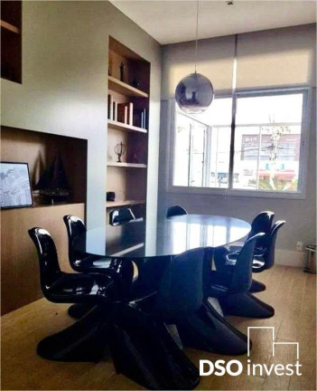 Imagem Apartamento com 2 Quartos à Venda,  em Brooklin - São Paulo