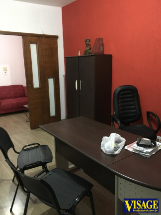 Imagem Sala Comercial à Venda, 50 m² em Centro - Jacareí Imagem Sala Comercial à Venda, 50 m² em Centro - Jacareí