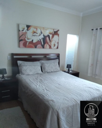 Imagem Casa com 3 Quartos à Venda, 200 m² em Jardim Novo Horizonte - Sorocaba
