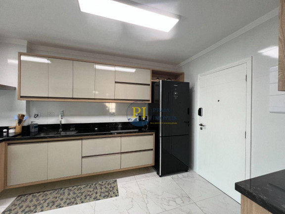 Imagem Apartamento com 3 Quartos à Venda, 146 m² em Guilhermina - Praia Grande Imagem Apartamento com 3 Quartos à Venda, 146 m² em Guilhermina - Praia Grande