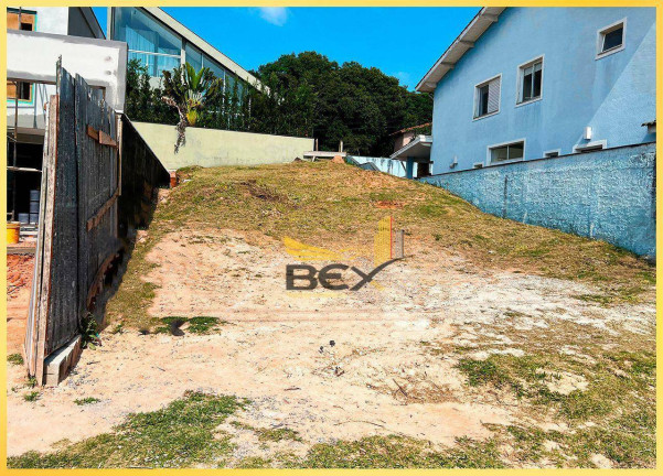 Imagem Terreno à Venda, 250 m² em Quintas Do Ingaí - Santana De Parnaíba Imagem Terreno à Venda, 250 m² em Quintas Do Ingaí - Santana De Parnaíba