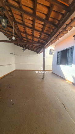 Imagem Casa com 3 Quartos à Venda, 153 m² em Village Imperial - Itumbiara
