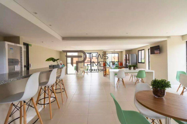 Imagem Apartamento com 1 Quarto à Venda, 37 m² em Vila Yolanda - Osasco