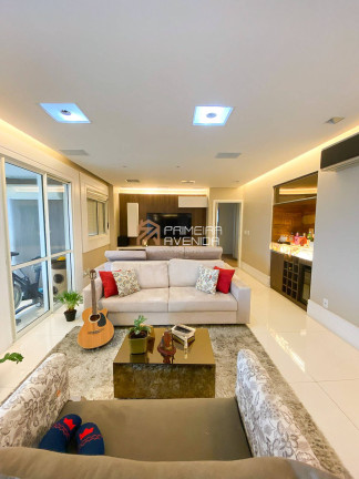 Apartamento com 3 Quartos à Venda, 194 m² em Jardim Aquarius - São José Dos Campos