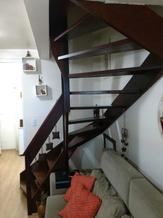 Imagem Casa com 2 Quartos à Venda, 57 m² em Passo Das Pedras - Porto Alegre