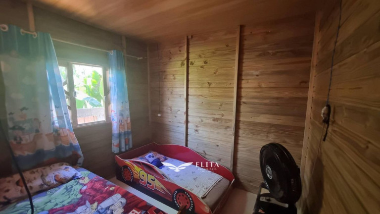 Imagem Casa com 3 Quartos à Venda, 92 m² em Itajuba - Barra Velha