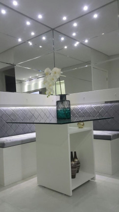 Imagem Apartamento com 2 Quartos à Venda, em Vila Machado - Jacareí Imagem Apartamento com 2 Quartos à Venda, em Vila Machado - Jacareí