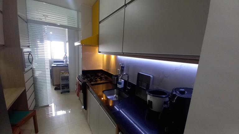 Imagem Apartamento com 3 Quartos à Venda, 95 m² em Butantã - São Paulo