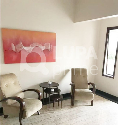 Imagem Apartamento com 3 Quartos à Venda, 130 m² em Santana - São Paulo