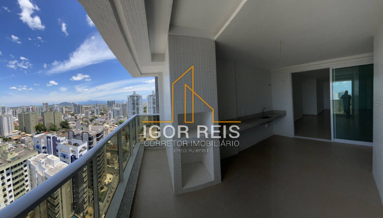Imagem Apartamento com 3 Quartos à Venda,  em Centro - Campos Dos Goytacazes