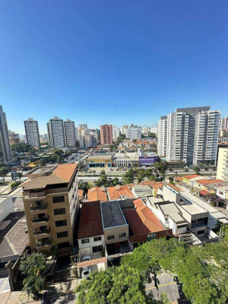 Imagem Apartamento com 2 Quartos à Venda, 67 m² em Centro - Santo André