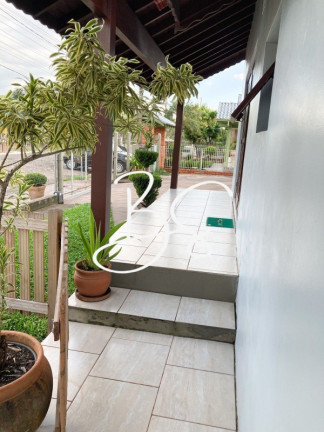 Imagem Casa com 3 Quartos à Venda, 405 m² em Xv De Novembro - Igrejinha Imagem Casa com 3 Quartos à Venda, 405 m² em Xv De Novembro - Igrejinha