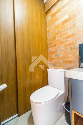 Imagem Apartamento com 2 Quartos à Venda, 54 m² em Alphaville Empresarial - Barueri Imagem Apartamento com 2 Quartos à Venda, 54 m² em Alphaville Empresarial - Barueri
