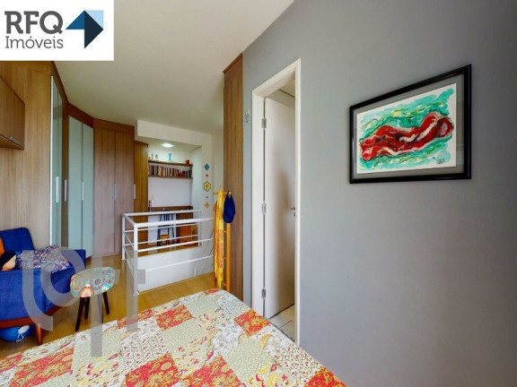 Imagem Imóvel com 1 Quarto à Venda, 70 m² em Vila Madalena - São Paulo