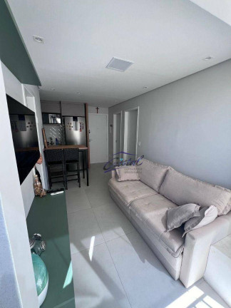 Imagem Apartamento com 2 Quartos à Venda, 40 m² em Butantã - São Paulo
