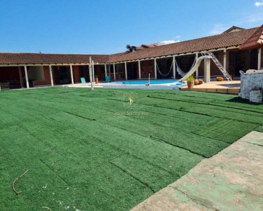 Imagem Casa com 5 Quartos à Venda, 360 m² em Piçarras - Guaratuba Imagem Casa com 5 Quartos à Venda, 360 m² em Piçarras - Guaratuba