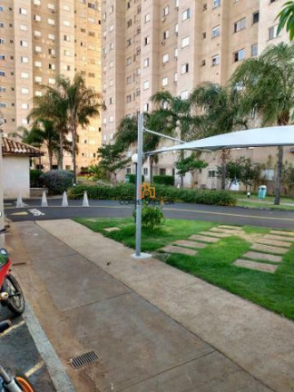 Apartamento com 2 Quartos à Venda, 48 m² em Campos Elíseos - Ribeirão Preto