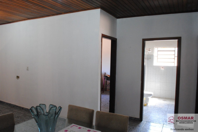 Imagem Imóvel com 6 Quartos à Venda, 378 m² em Chácara Estrela D'alva - Sumaré Imagem Imóvel com 6 Quartos à Venda, 378 m² em Chácara Estrela D'alva - Sumaré