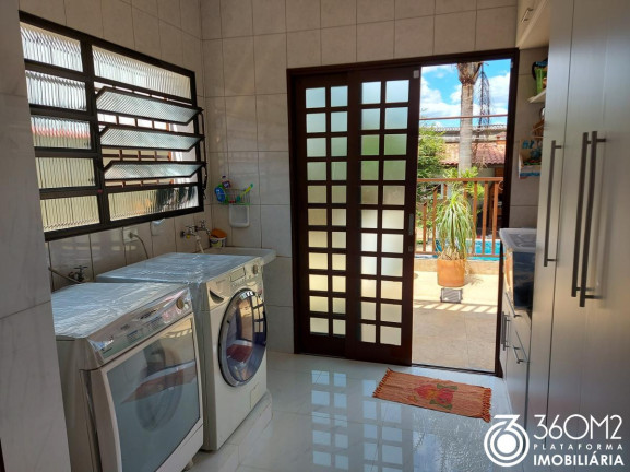 Imagem Casa com 3 Quartos à Venda, 255 m² em Campestre - Santo André Imagem Casa com 3 Quartos à Venda, 255 m² em Campestre - Santo André