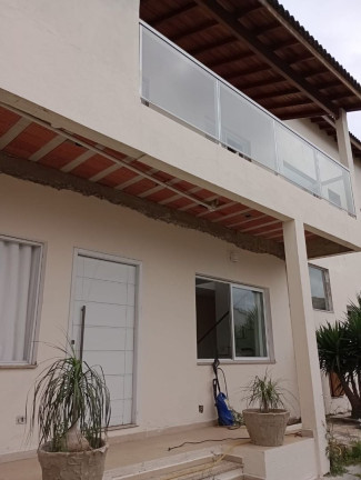Imagem Sobrado com 3 Quartos à Venda, 180 m² em Centro - Poá Imagem Sobrado com 3 Quartos à Venda, 180 m² em Centro - Poá