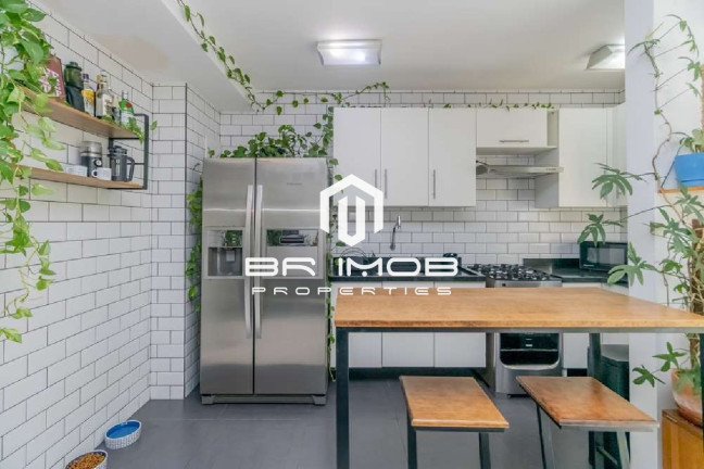 Imagem Imóvel com 2 Quartos à Venda, 88 m² em Moema - São Paulo Imagem Imóvel com 2 Quartos à Venda, 88 m² em Moema - São Paulo