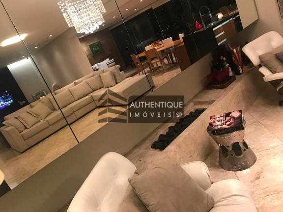Imagem Apartamento com 3 Quartos à Venda, 209 m² em Granja Julieta - São Paulo Imagem Apartamento com 3 Quartos à Venda, 209 m² em Granja Julieta - São Paulo